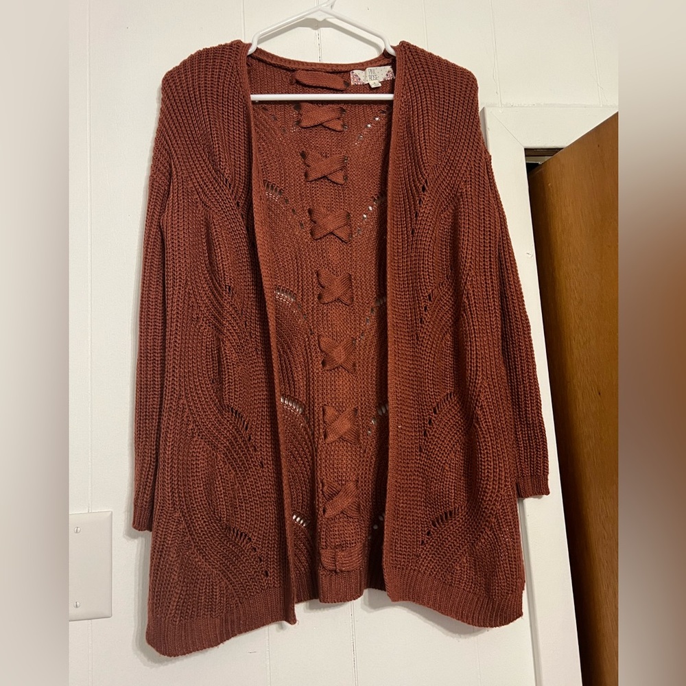 Cardigan